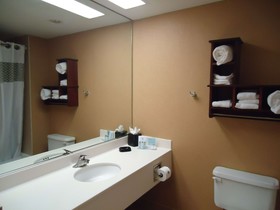 Hampton Inn Baltimore/Glen Burnie