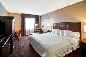 Hampton Inn Baltimore/Glen Burnie