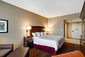 Hampton Inn Baltimore/Glen Burnie