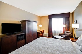 Hampton Inn Baltimore/Glen Burnie