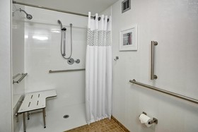 Hampton Inn Baltimore/Glen Burnie
