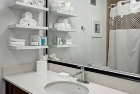 Hampton Inn Baltimore/Glen Burnie