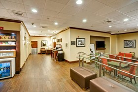 Hampton Inn Baltimore/Glen Burnie