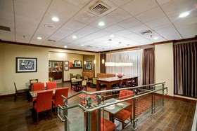 Hampton Inn Baltimore/Glen Burnie