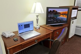 Hampton Inn Baltimore/Glen Burnie