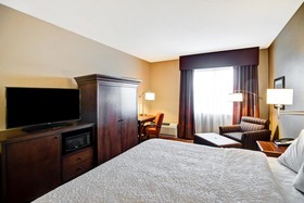 Hampton Inn Baltimore/Glen Burnie