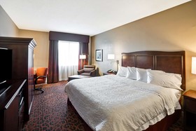 Hampton Inn Baltimore/Glen Burnie