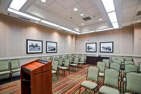 Hampton Inn Baltimore/Glen Burnie