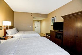 Hampton Inn Baltimore/Glen Burnie