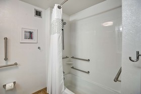 Hampton Inn Baltimore/Glen Burnie