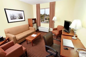 Hampton Inn Baltimore/Glen Burnie