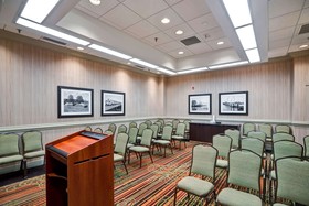 Hampton Inn Baltimore/Glen Burnie