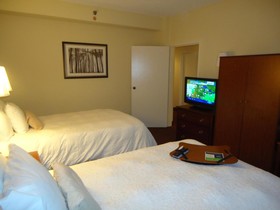 Hampton Inn Baltimore/Glen Burnie