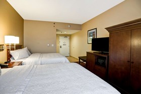 Hampton Inn Baltimore/Glen Burnie