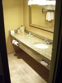 Comfort Inn Grantsville