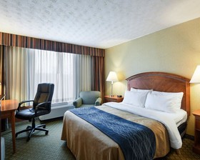 Comfort Inn Grantsville