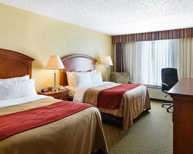 Comfort Inn Grantsville