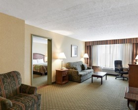Comfort Inn Grantsville