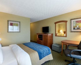 Comfort Inn Grantsville