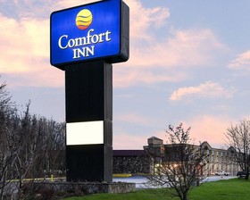 Comfort Inn Grantsville