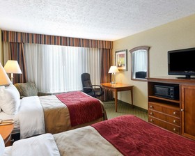 Comfort Inn Grantsville