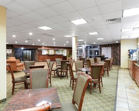 Comfort Inn Grantsville
