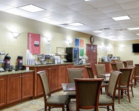 Comfort Inn Grantsville