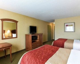 Comfort Inn Grantsville
