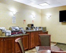 Comfort Inn Grantsville