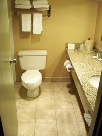 Comfort Inn Grantsville