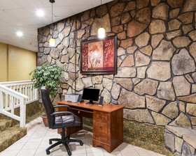 Comfort Inn Grantsville