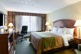 Comfort Inn Grantsville