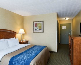 Comfort Inn Grantsville
