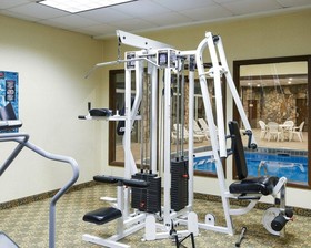 Comfort Inn Grantsville
