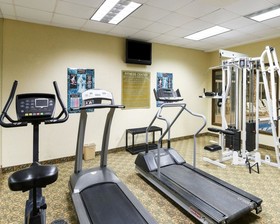 Comfort Inn Grantsville