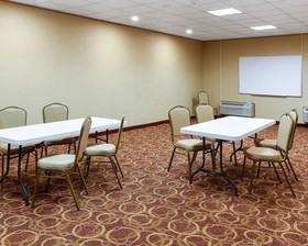 Comfort Inn Grantsville