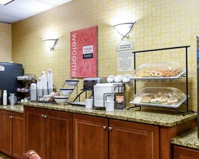 Comfort Inn Grantsville