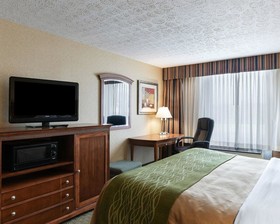 Comfort Inn Grantsville