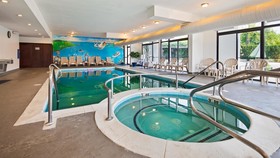 Best Western Kent Narrows Inn
