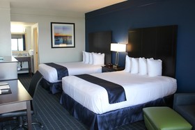 Best Western Kent Narrows Inn
