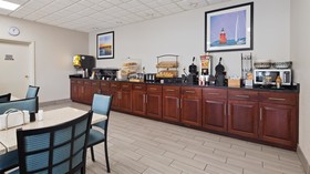 Best Western Kent Narrows Inn