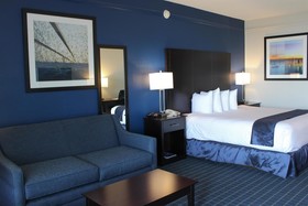 Best Western Kent Narrows Inn