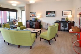 Best Western Kent Narrows Inn