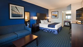 Best Western Kent Narrows Inn