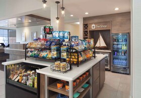 Hilton Garden Inn Kent Island