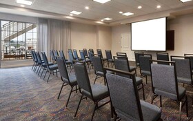 Hilton Garden Inn Kent Island