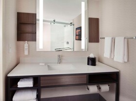 Hilton Garden Inn Kent Island