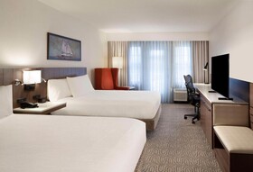 Hilton Garden Inn Kent Island