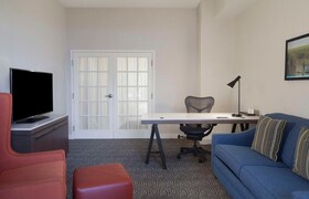 Hilton Garden Inn Kent Island