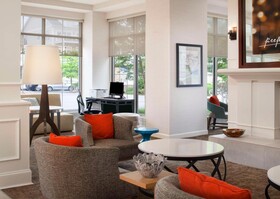 Hilton Garden Inn Kent Island
